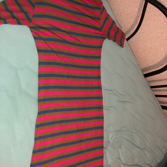 Julia LLR dress - Picture 2 of 2